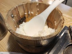-僰都烤鱼干锅(西石油店)