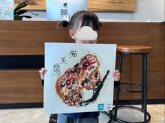 -清岚画室少儿美术培训(平江校区)