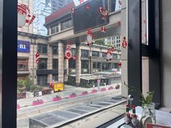 -斯普汇生蚝牛排馆(中骏世界城店)