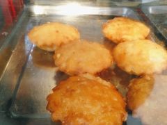 特色油墩子-老上海葱油饼(黄河路店)