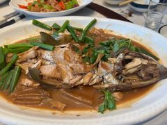 -大连湾旭日饭店(大连湾店)