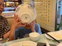 -老丘丘(较场口店)