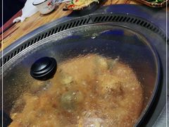 -山河屯铁锅炖鲜鹅·东北菜(开发区一店)
