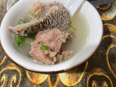 -无名老卤面(中华门店)
