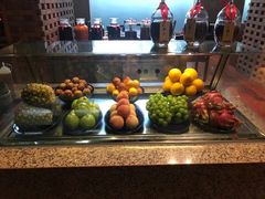 -君悦酒店·1881·北京烤鸭