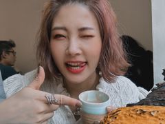 -SANYAY叁言咖啡巧克力