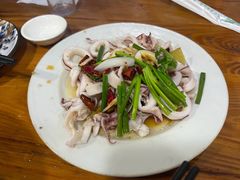 -如我美食(达道社区店)