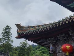 -武当山风景区