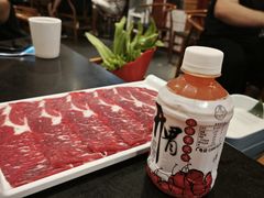 -北门涮肉·铜锅涮肉(南锣鼓巷店)
