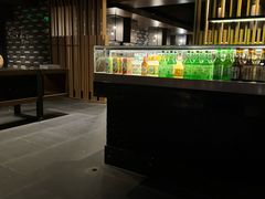 -雾山韩式烤肉·海南糟粕&椰子鸡火锅·海景餐厅(三亚绿发山海天JW万豪酒店)
