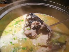 -筱爷叔·上海传统手工菜(玉树路店)