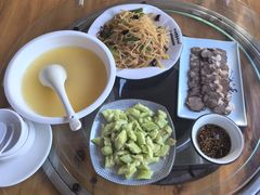 -一品渔乡·水库灶台鱼·乐享庭院