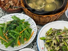 -旺山·浪头人家