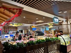 -汤W城市微度假(仓山店)