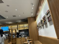 -霸王茶姬(大连万象汇店)