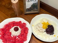 -三姐酒酿(老门东店)
