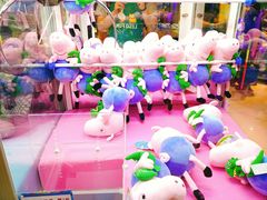 -大玩家(万达广场大连甘井子店)