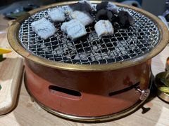 -千岛炭火烤肉·活烤鳗鱼(天通苑店)