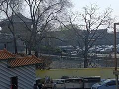-天津盘山风景名胜区
