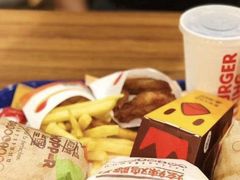 -汉堡王(嘉定宝龙城市广场)