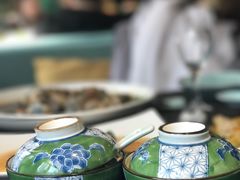 -梧桐花园餐厅(新城店)