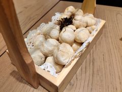 -香园茶社·金陵小灶(老门东店)