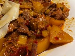 -那时新疆·若羌(经纬汇店)