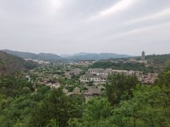 -云端咖啡(古北水镇景区店)