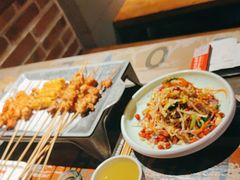 -管氏翅吧(广渠门店)