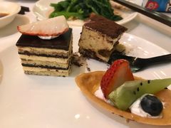 -红林大酒店RFcafe自助餐厅