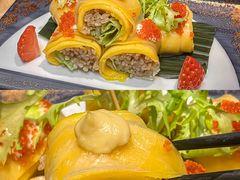 -鸟山鸣·日料食堂(王府井店)