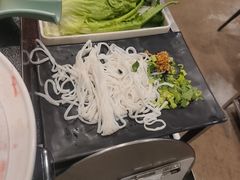 -牛肉彪·19年专注·潮汕牛肉火锅(祈福店)