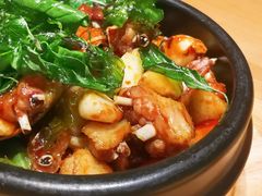 -竹里馆·淮扬菜·功夫茶(老门东店)