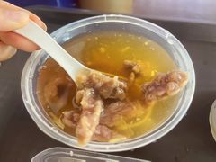 -好成财牛排馆(涂门街总店)