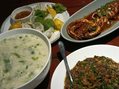 -前海沿·青岛菜(五四广场永旺店)