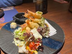 -京鹿料理(荟聚店)