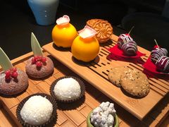 -无锡梁鸿湿地丽笙度假酒店·流觞西餐厅