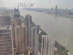 -武汉绿地中心