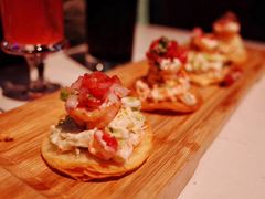 -Famous肥猫墨西哥音乐餐吧(五棵松华熙LIVE店)