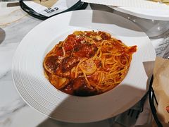 -咕鹿流心披萨(下沙店)