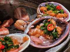-小核桃烤肉馆(西塔店)