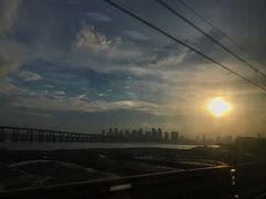 -海堤纪念公园