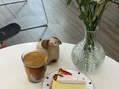 -姆们M Sweetie Cake(三里屯店)