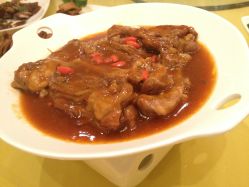 枸子羊尾尖-喜满堂婚礼会馆(水上公园店)