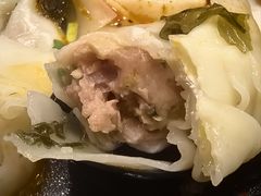 -真真鲜馄饨店(启蒙路店)