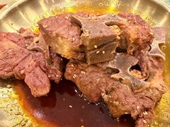 -令氏家外家周秦食府(高新店)