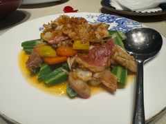 -皇朝会.经典传统粤菜(外滩店)