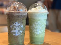 -星巴克臻选(福州仓山万达店)