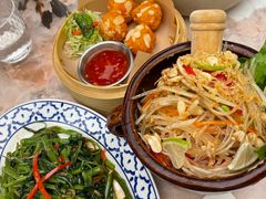 -KingThaia金泰兰(滨江天街店)