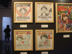 -东京塔海贼王主题公园